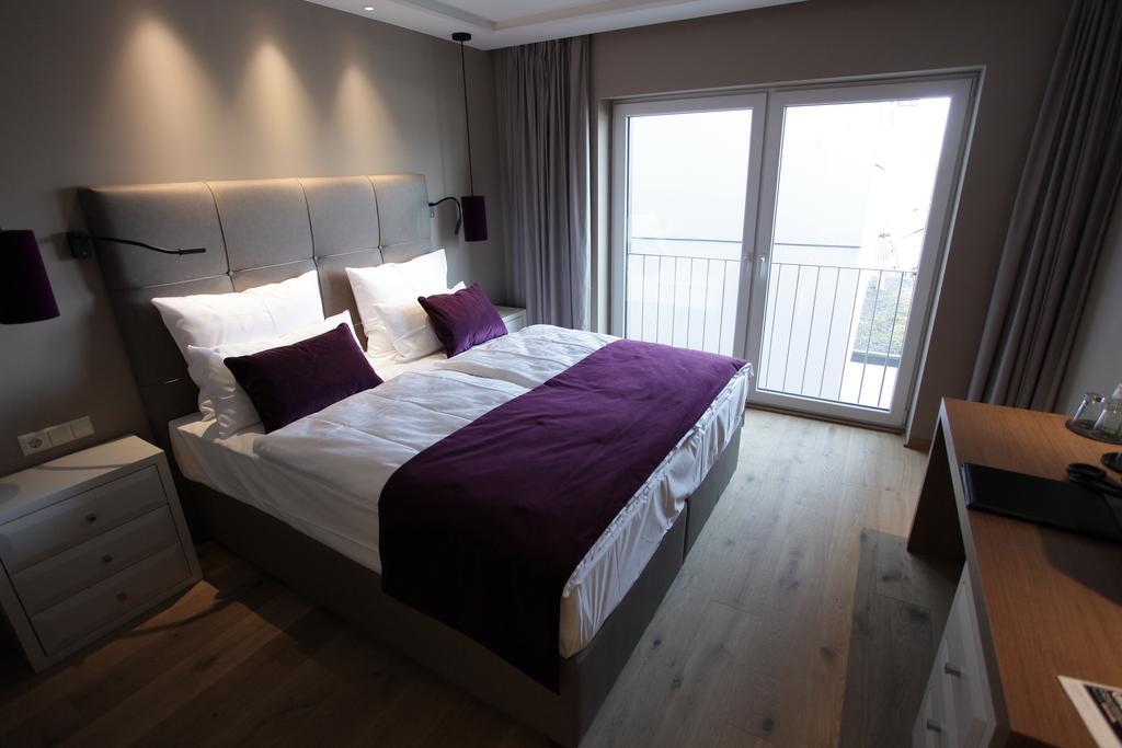 Hotel Aurelia Aldingen  Luaran gambar