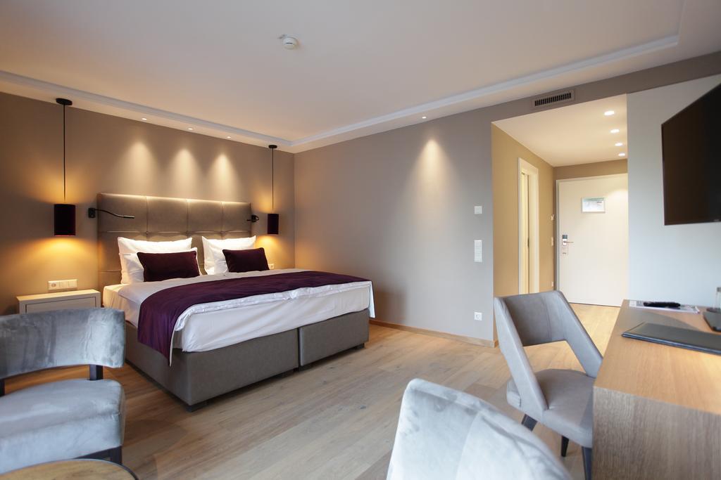 Hotel Aurelia Aldingen  Luaran gambar
