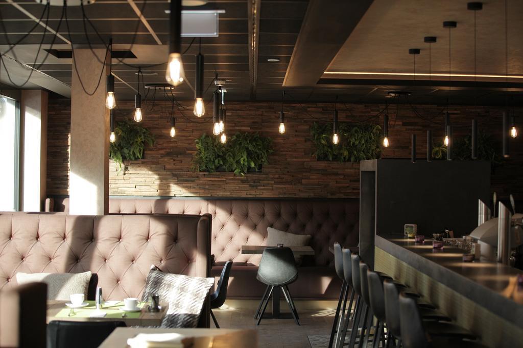 Hotel Aurelia Aldingen  Luaran gambar