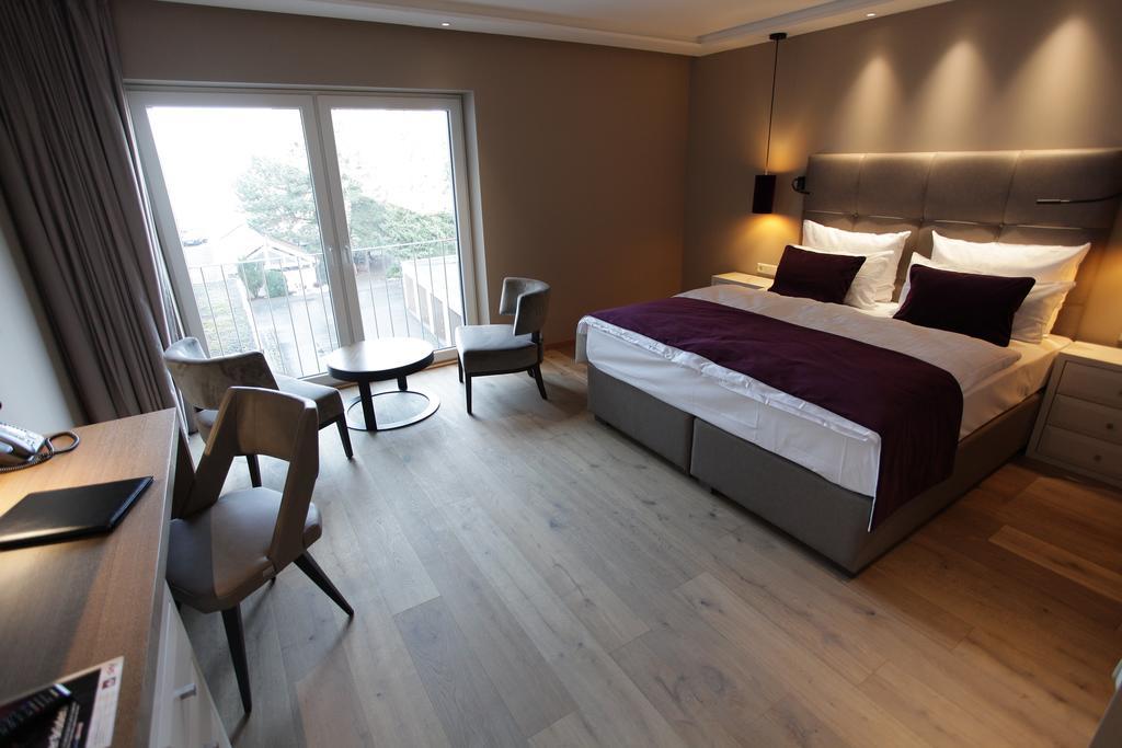 Hotel Aurelia Aldingen  Luaran gambar