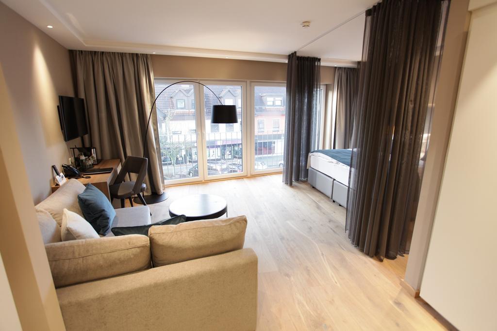 Hotel Aurelia Aldingen  Luaran gambar