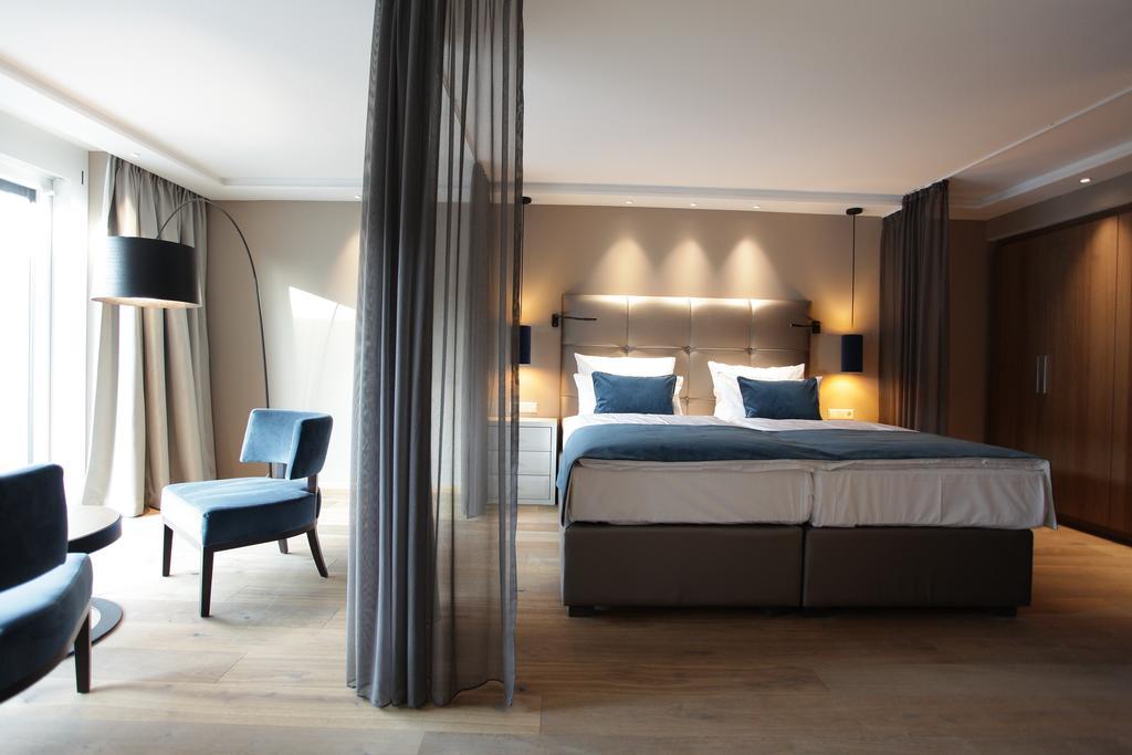 Hotel Aurelia Aldingen  Luaran gambar