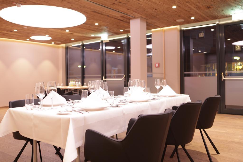 Hotel Aurelia Aldingen  Luaran gambar