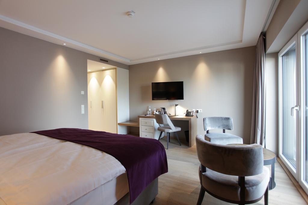 Hotel Aurelia Aldingen  Luaran gambar