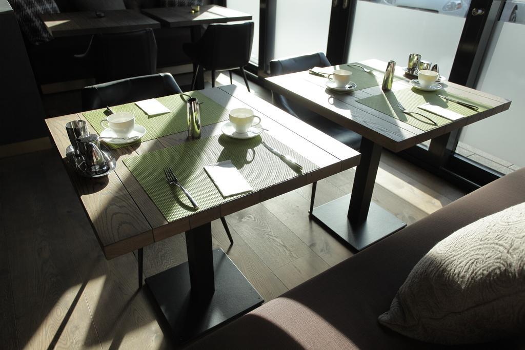 Hotel Aurelia Aldingen  Luaran gambar