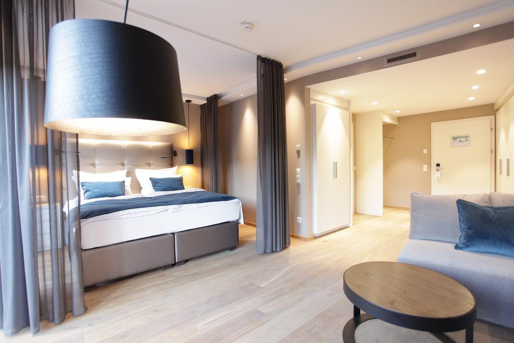 Hotel Aurelia Aldingen  Luaran gambar
