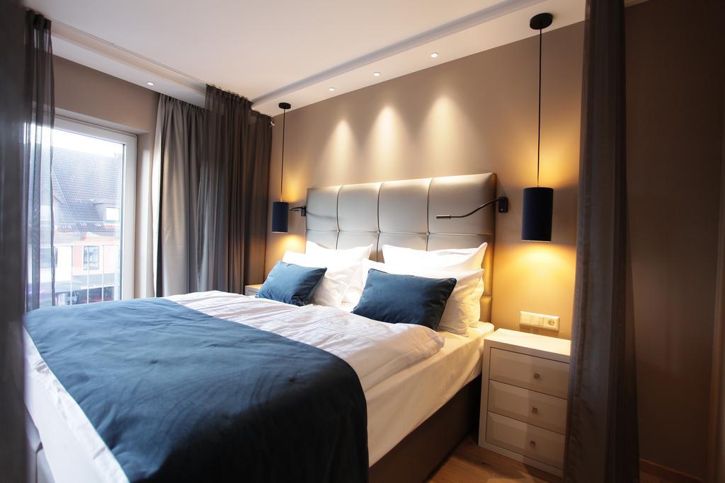 Hotel Aurelia Aldingen  Luaran gambar