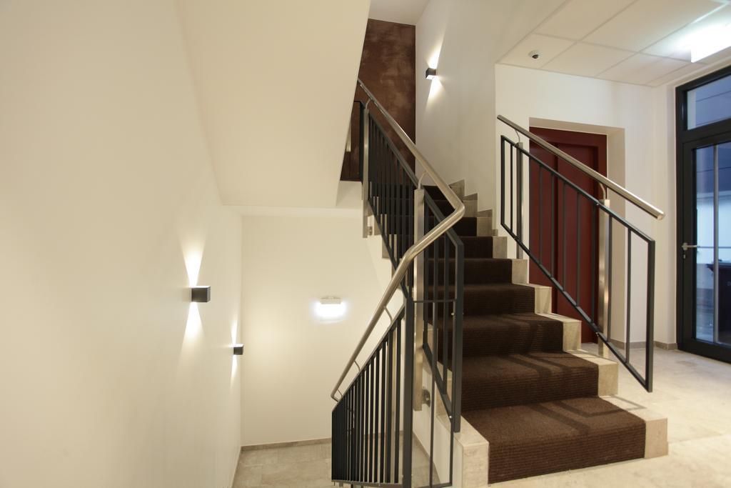 Hotel Aurelia Aldingen  Luaran gambar
